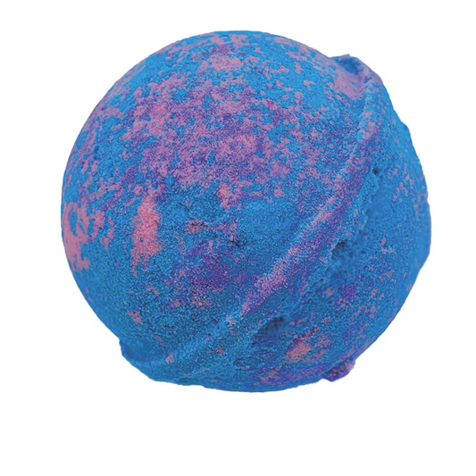 The same incredible fragrance as our best selling detox scrub and silk soap, now here for you in a fabulous bath bomb. With the sultry scent of black currant, bergamot, cassis,and cypress.