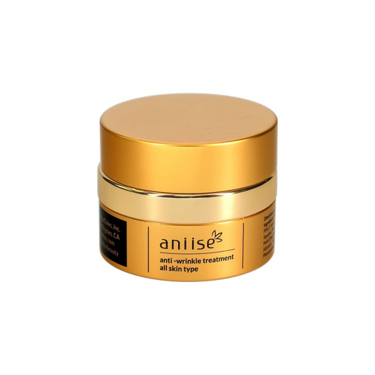 Anti Wrinkle Treatment Cream for Face and Neck