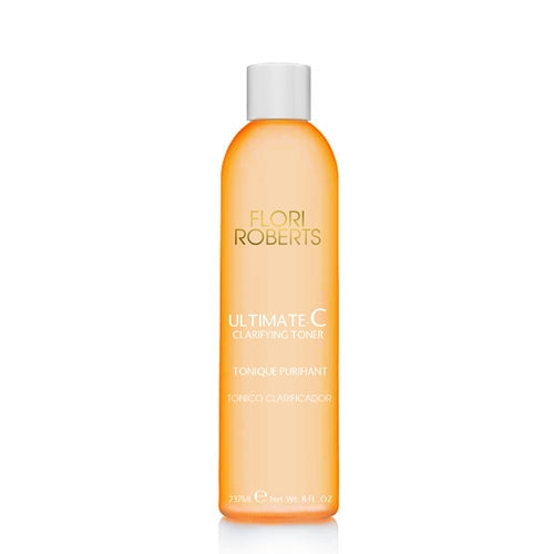 An energizing, alcohol-free toner that clarifies the skin, while protecting against the signs of aging.