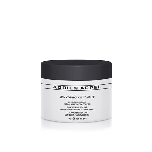 The one cream you need for younger looking skin. This highly effective formula is a day creme, night creme, wrinkle treatment and neck creme. . . four crèmes in one!