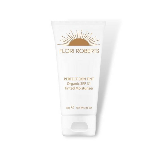 Finally a powerful, tinted beautifier that offers SPF protection (Full Spectrum SPF31) to defend against indoor and outdoor daily aggressors. Easy to blend, it offers a hint of color while leaving the skin soft, hydrated, and prepped for makeup application.