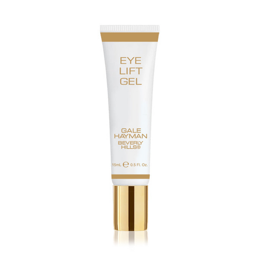A lightweight, refreshing eye gel that reduce puffiness and diminish the appearance of fine lines and dark circles. Eye Lift Gel contains a blend of plant extracts which gently hydrate, firm and soothe the delicate eye area.