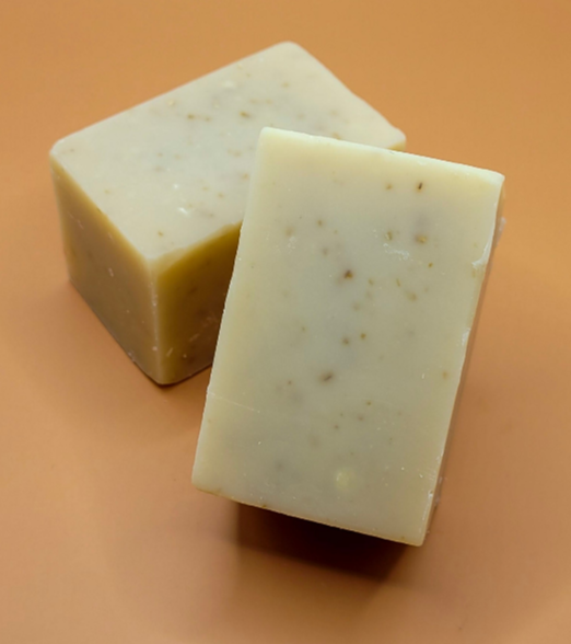 Specialty Soap - Baby Love (Goatmilk)